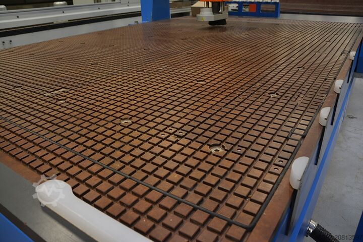 Bearbeitungszentrum Kimla BPF 2131