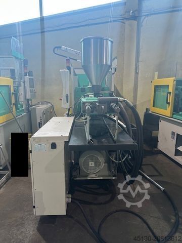 Spritzgießmaschine Arburg 320C 500-170