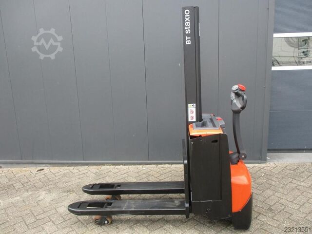 2014 BT TOYOTA SWE 080L - 571 BT SWE 080L