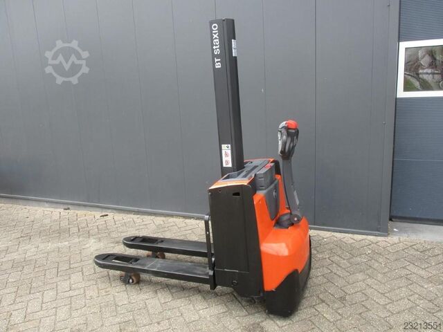 2014 BT TOYOTA SWE 080L - 571 BT SWE 080L