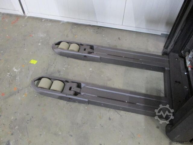 2021 TOYOTA SPE120L - 117 TOYOTA SPE120L