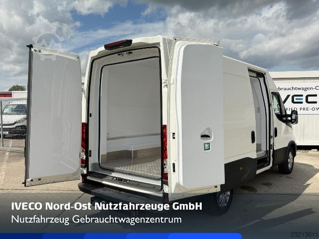 Kühltransporter IVECO 38S14E V Kühlausbau / ACC / LED / RFK / AHK