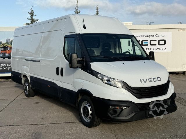 Kastenwagen IVECO 35S16 V MAXI / PDC / DAB