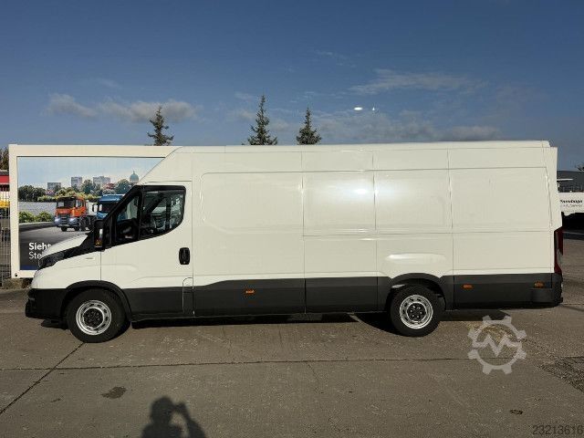 Kastenwagen IVECO 35S16 V MAXI / PDC / DAB