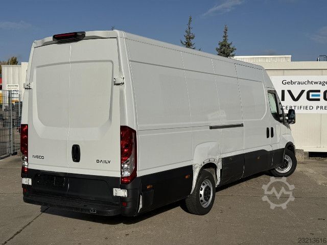 Kastenwagen IVECO 35S16 V MAXI / PDC / DAB