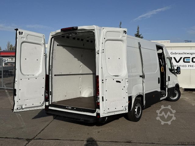 Kastenwagen IVECO 35S16 V MAXI / PDC / DAB