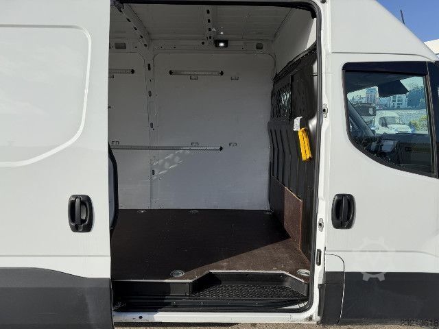 Kastenwagen IVECO 35S16 V MAXI / PDC / DAB