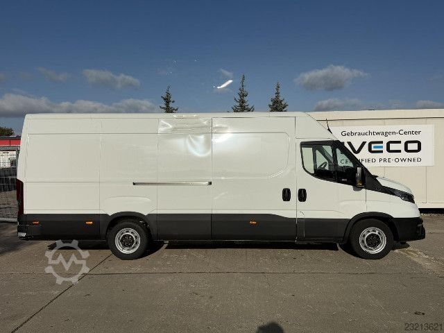 Kastenwagen IVECO 35S16 V MAXI Klima / DAB / PDC