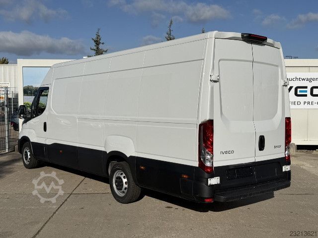 Kastenwagen IVECO 35S16 V MAXI Klima / DAB / PDC