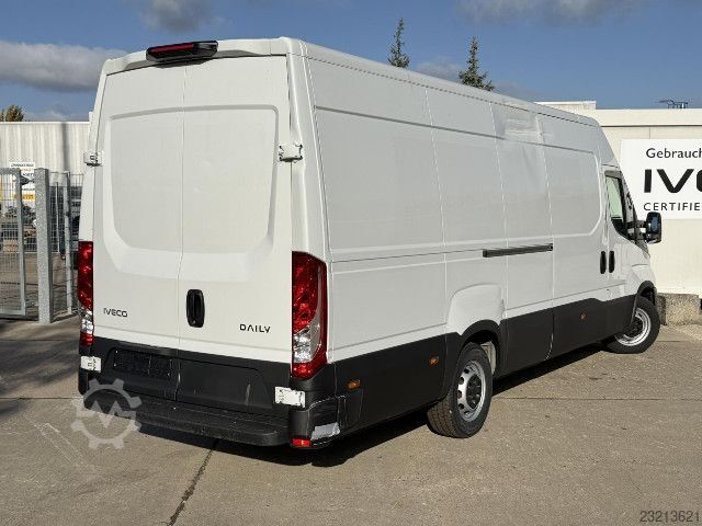 Kastenwagen IVECO 35S16 V MAXI Klima / DAB / PDC