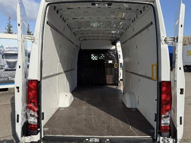 Kastenwagen IVECO 35S16 V MAXI Klima / DAB / PDC
