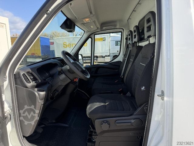 Kastenwagen IVECO 35S16 V MAXI Klima / DAB / PDC