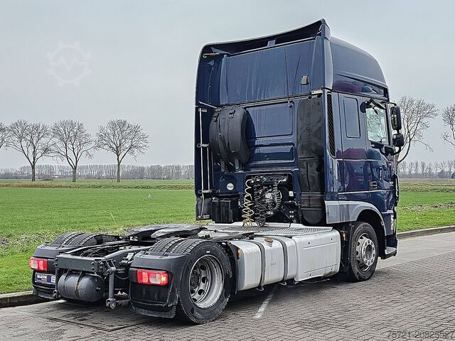 Standard-SZM DAF XF 440
