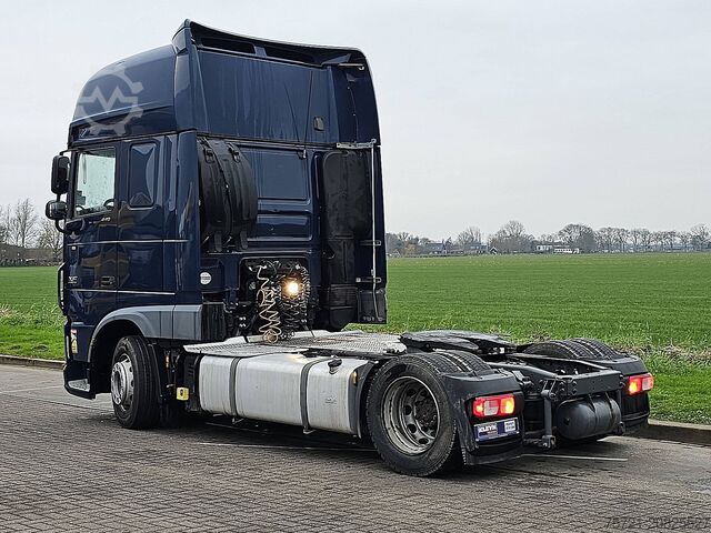 Standard-SZM DAF XF 440