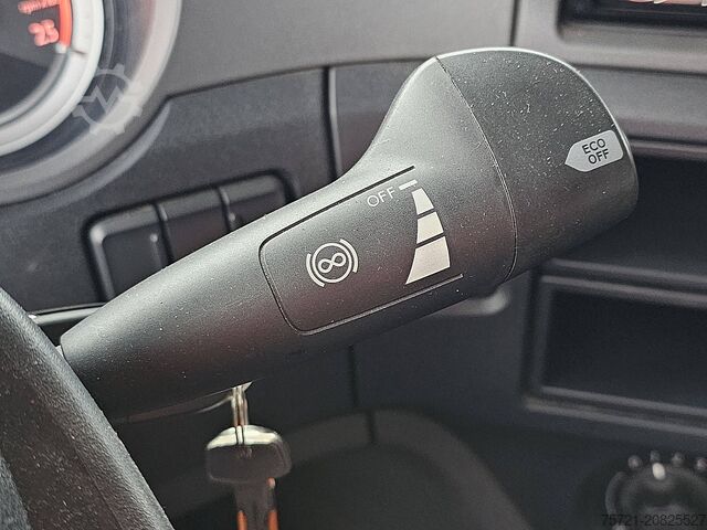 Standard-SZM DAF XF 440