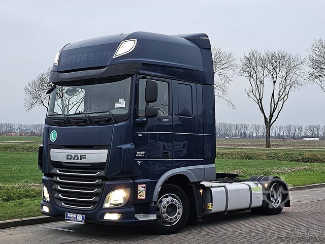 Standard-SZM DAF XF 440
