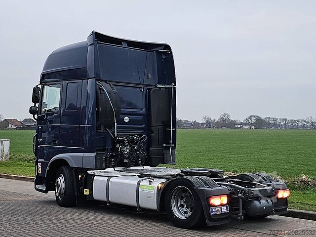 Standard-SZM DAF XF 440
