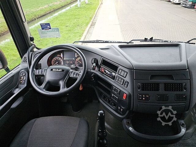 Standard-SZM DAF XF 440