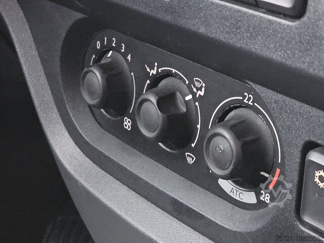 Standard-SZM DAF XF 440