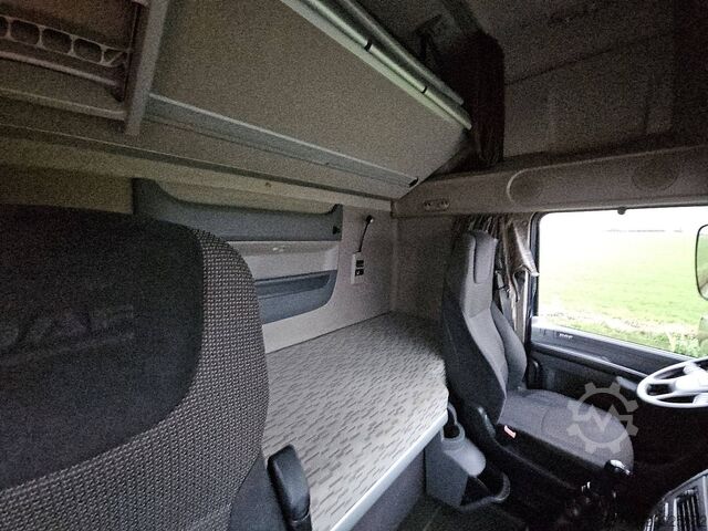 Standard-SZM DAF XF 440