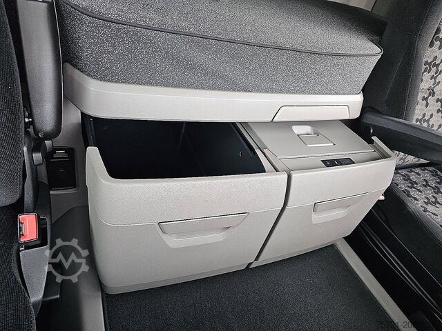 Standard-SZM SCANIA R460