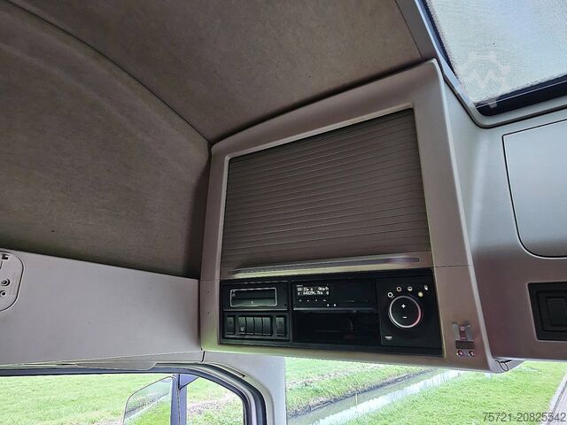 Standard-SZM VOLVO FH 500