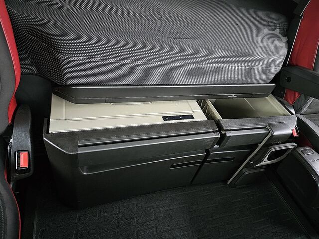 Standard-SZM VOLVO FH 500