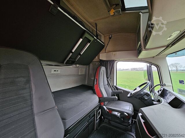 Standard-SZM VOLVO FH 500