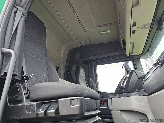 Standard-SZM SCANIA R410 CR20N RETARDER