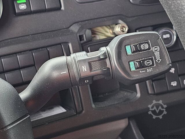 Standard-SZM SCANIA R410 CR20N RETARDER