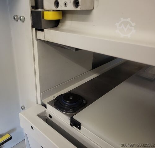 Brückenstanze Brückenstanzmaschine Sandt 5300A
