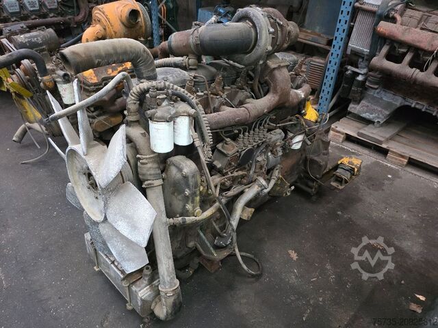 Motor VOLVO TD100A
