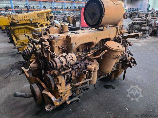 Motor CUMMINS NTO-6-B