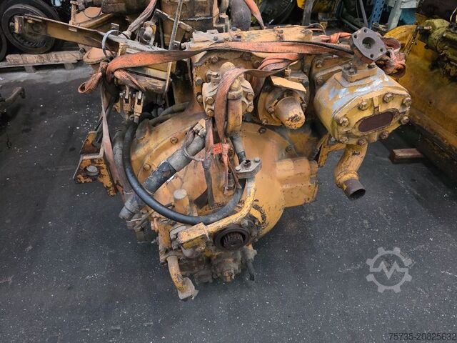 Motor CUMMINS NTO-6-B