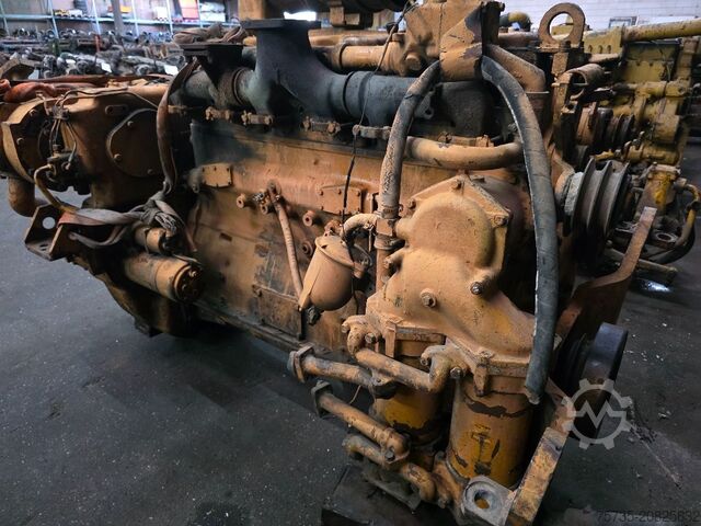Motor CUMMINS NTO-6-B