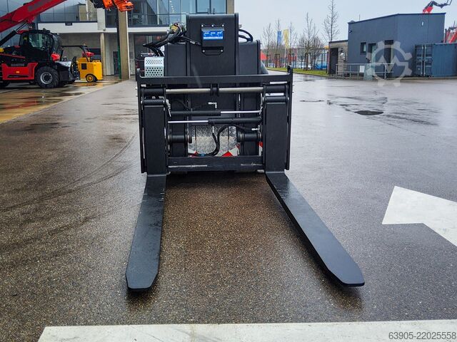 Electric forklift JMG MC 100.08