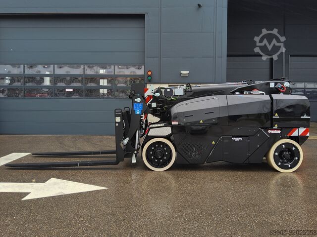 Electric forklift JMG MC 100.08