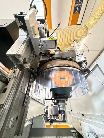 Bearbeitungszentrum BIESSE ROVER PLAST A FT 1531
