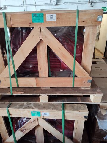 Elektromotoren silniki EMK 120 sztuk 0,75 KW- 55 KW