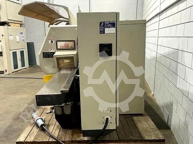 Four-sided planer Weinig Unimat 23EL