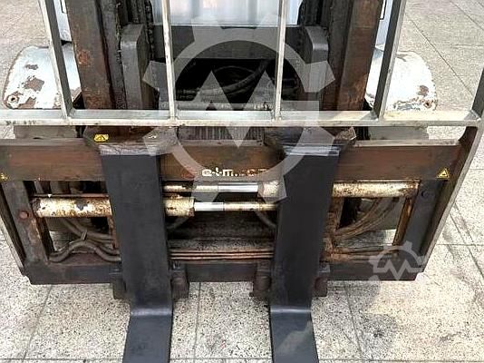 Forklift Still RX60-25L
