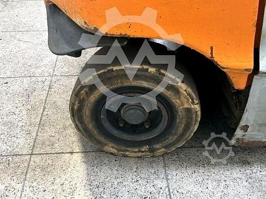 Forklift Still RX60-25L
