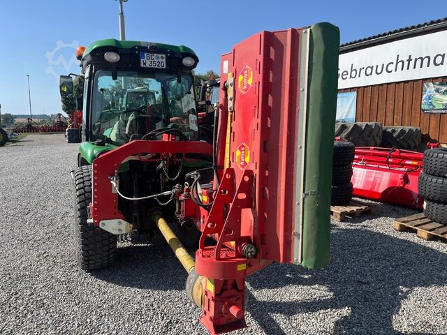 Humus SP 125 IM KUNDENAUFTRAG Humus SP 125 IM KUNDENAUFTRAG