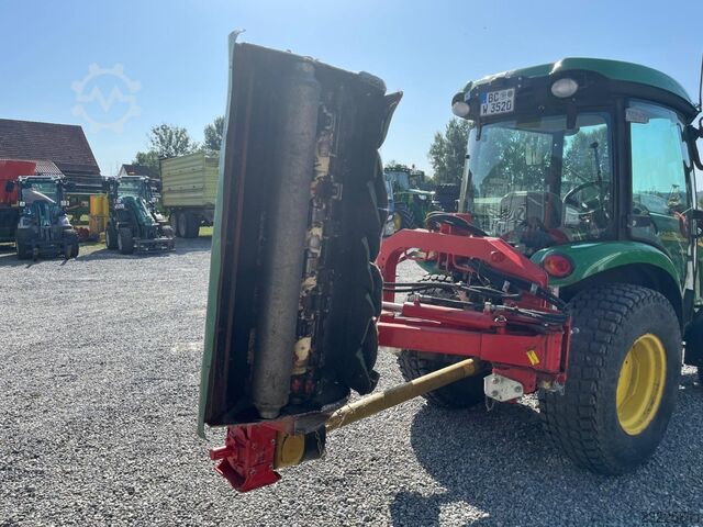 Humus SP 125 IM KUNDENAUFTRAG Humus SP 125 IM KUNDENAUFTRAG