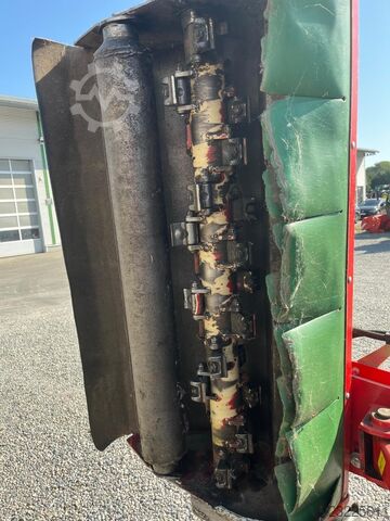 Humus SP 125 IM KUNDENAUFTRAG Humus SP 125 IM KUNDENAUFTRAG