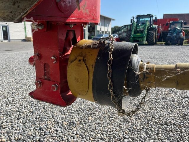 Humus SP 125 IM KUNDENAUFTRAG Humus SP 125 IM KUNDENAUFTRAG