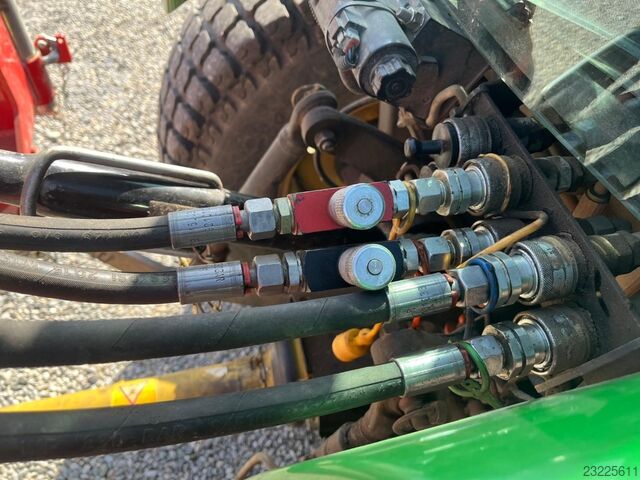 Humus SP 125 IM KUNDENAUFTRAG Humus SP 125 IM KUNDENAUFTRAG