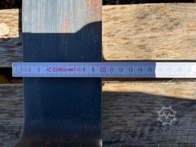 Kramer Palettengabel 2700 kg 1200 mm Kramer Palettengabel 2700 kg 1200 mm