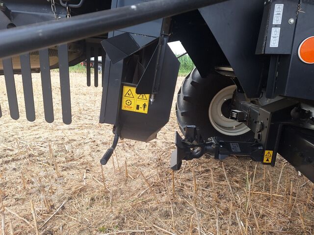 New Holland CX 5090 Elevation im Kundenauftrag New Holland CX 5090 Elevation im Kundenauftrag