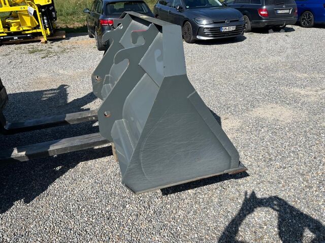 Kramer 2300mm KRA-1,00m³ Kramer 2300mm KRA-1,00m³